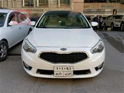 Kia Cadenza